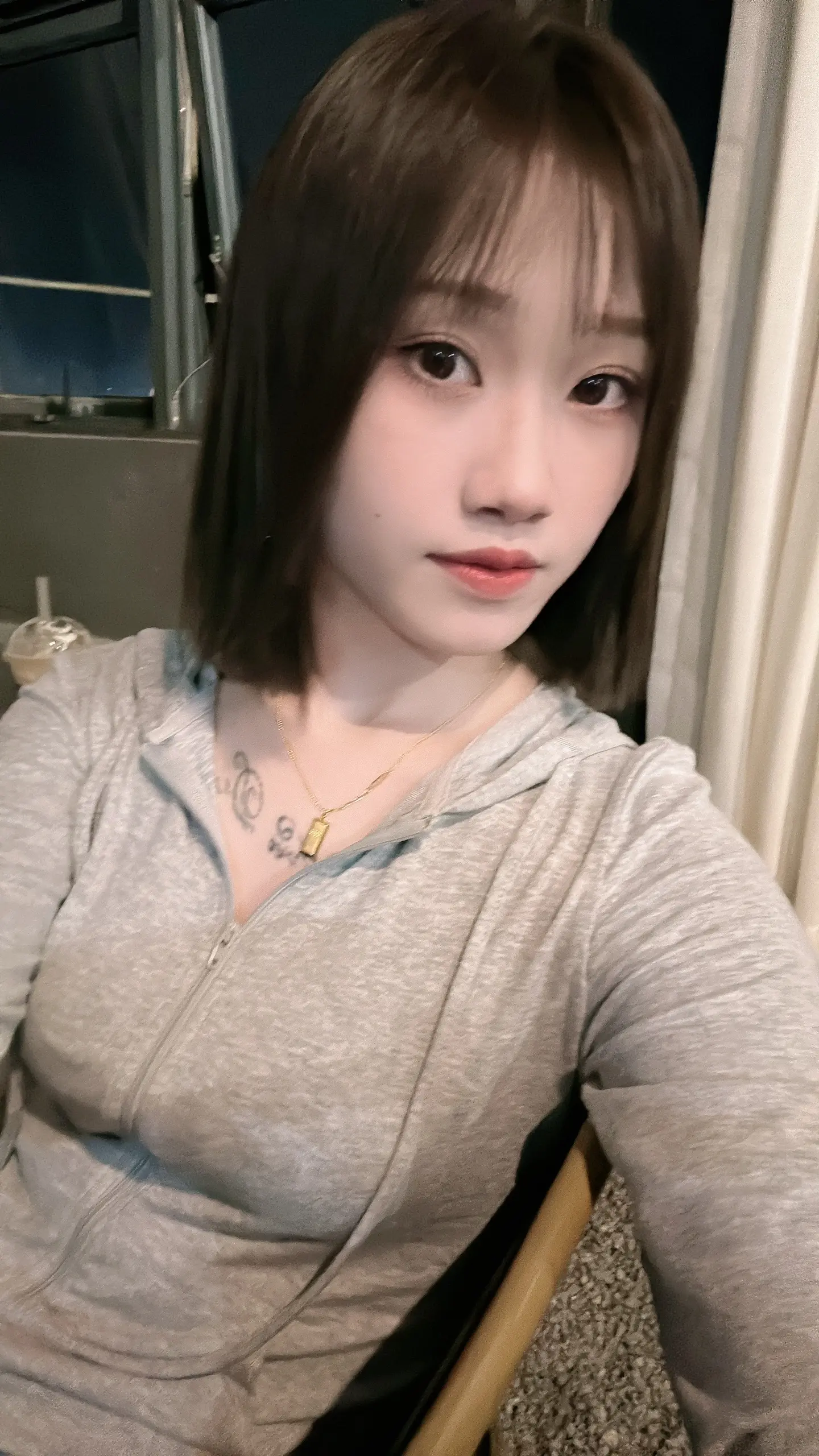 如果你坚定的选择我 那么我的选项里只有你
