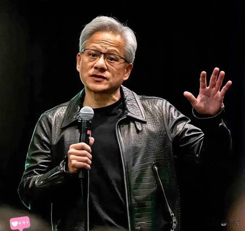 马斯克、黄仁勋接连发出警告！
中国机器人崛起，让美国感到焦虑。

这两位掌握着全