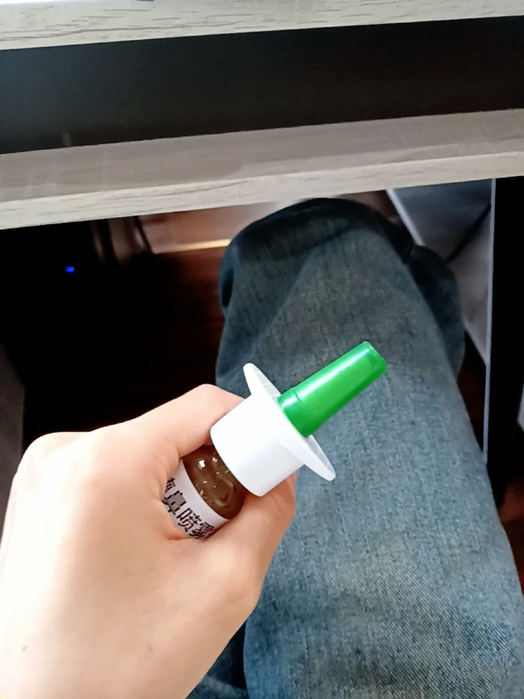 只有鼻炎患者能懂