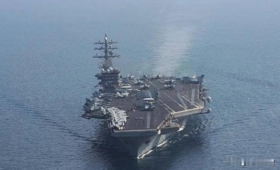 美国上将认为：中美军事对抗时间大致确定，全美80%部队都需要做准备。
不断加强与