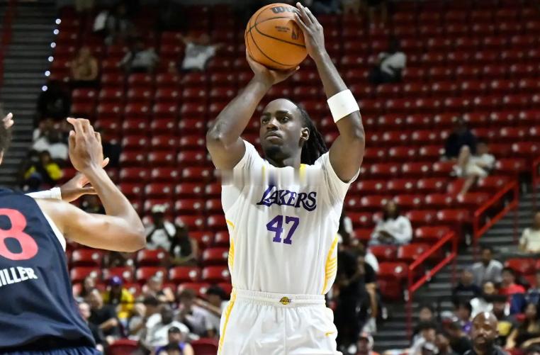 NBA夏季联赛第3战，洛杉矶湖人以99比85战胜了洛杉矶快船。湖人取得了夏季联赛