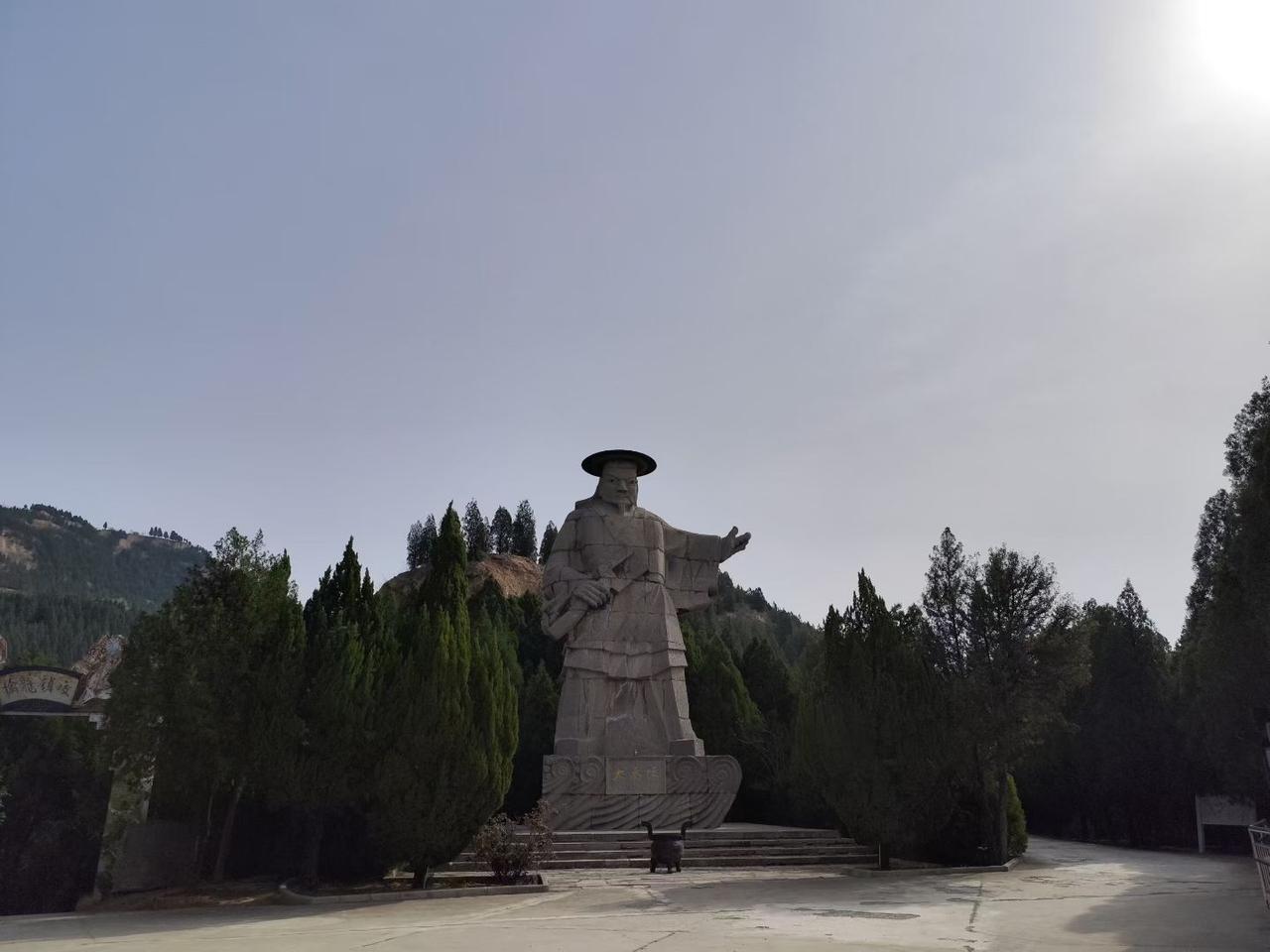 大禹渡的春天，黄河扬水，利国利民。[送自己一朵花][送自己一朵花][送自己一朵花