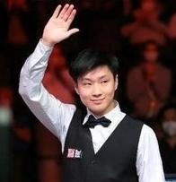 王者归来，赵心童4-3逆转绝杀世界第一，强势晋级决赛！
       利雅德狂欢