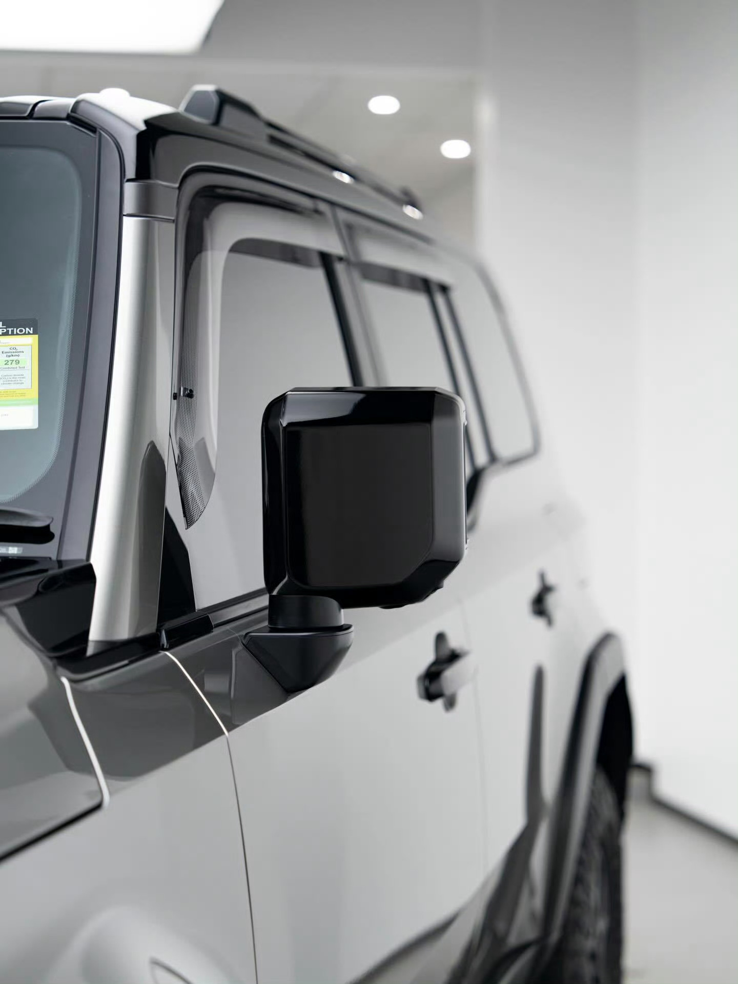 Lexus GX550 ｜雷克萨斯 