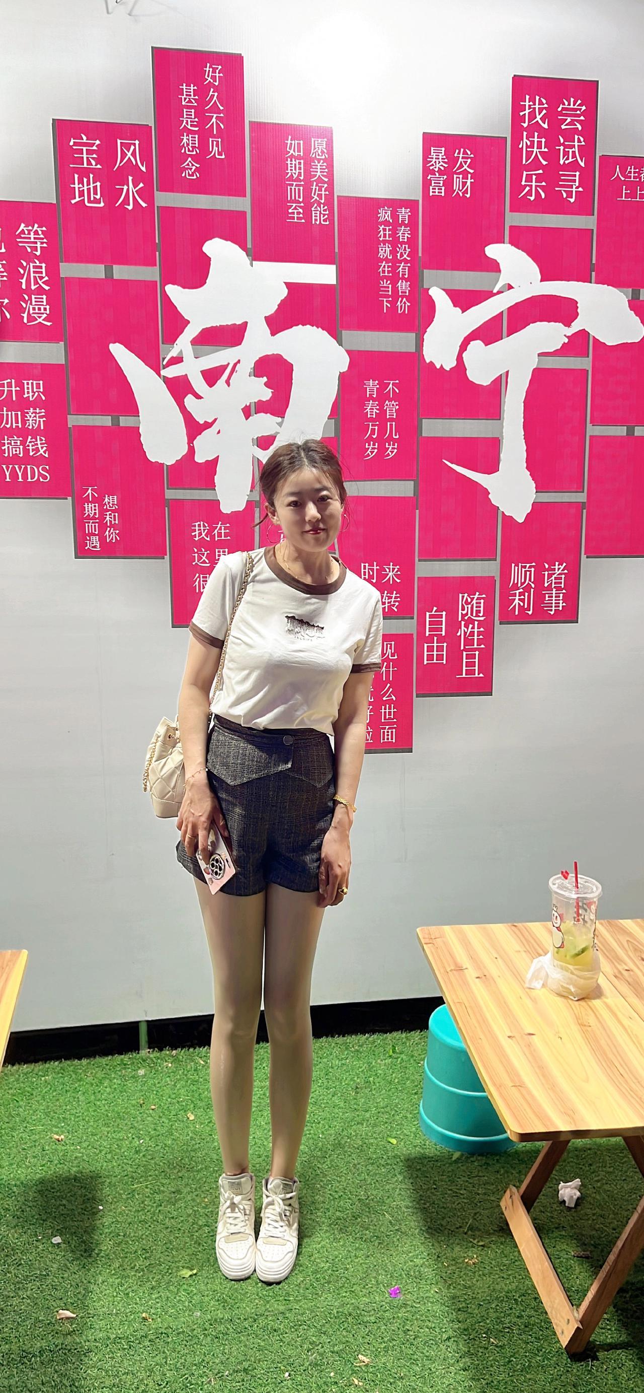 南宁是一个让你一天至少洗3次澡的城市