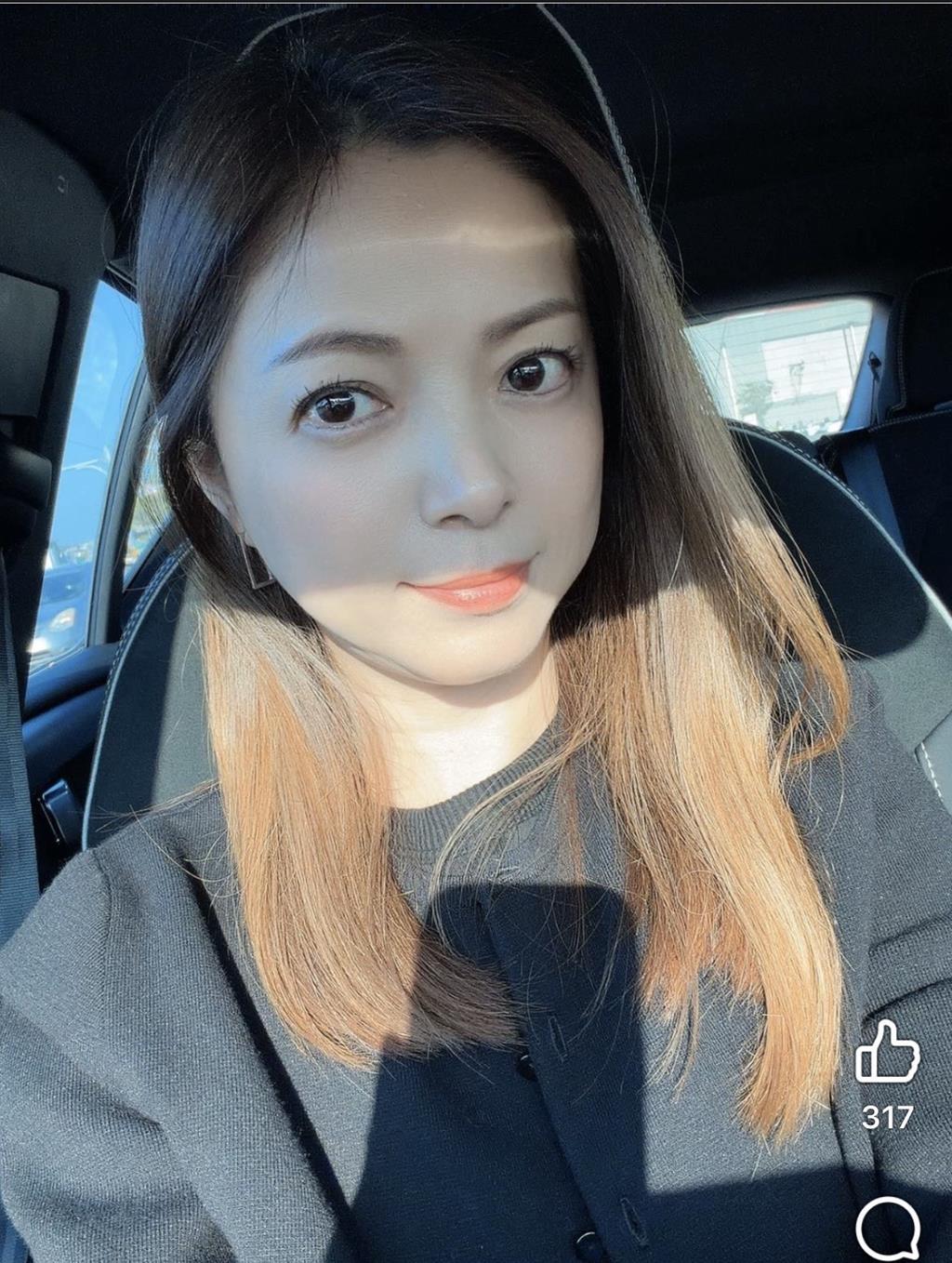 王定宇又爆桃色风波，其前妻李淑吟：不哭不哭
民进党立委王定宇再传绯闻，被爆与拥有