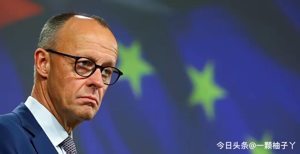 在近期欧盟峰会的记者会上，德国总理默茨直接点名批评匈牙利总理欧尔班，言辞相当严厉