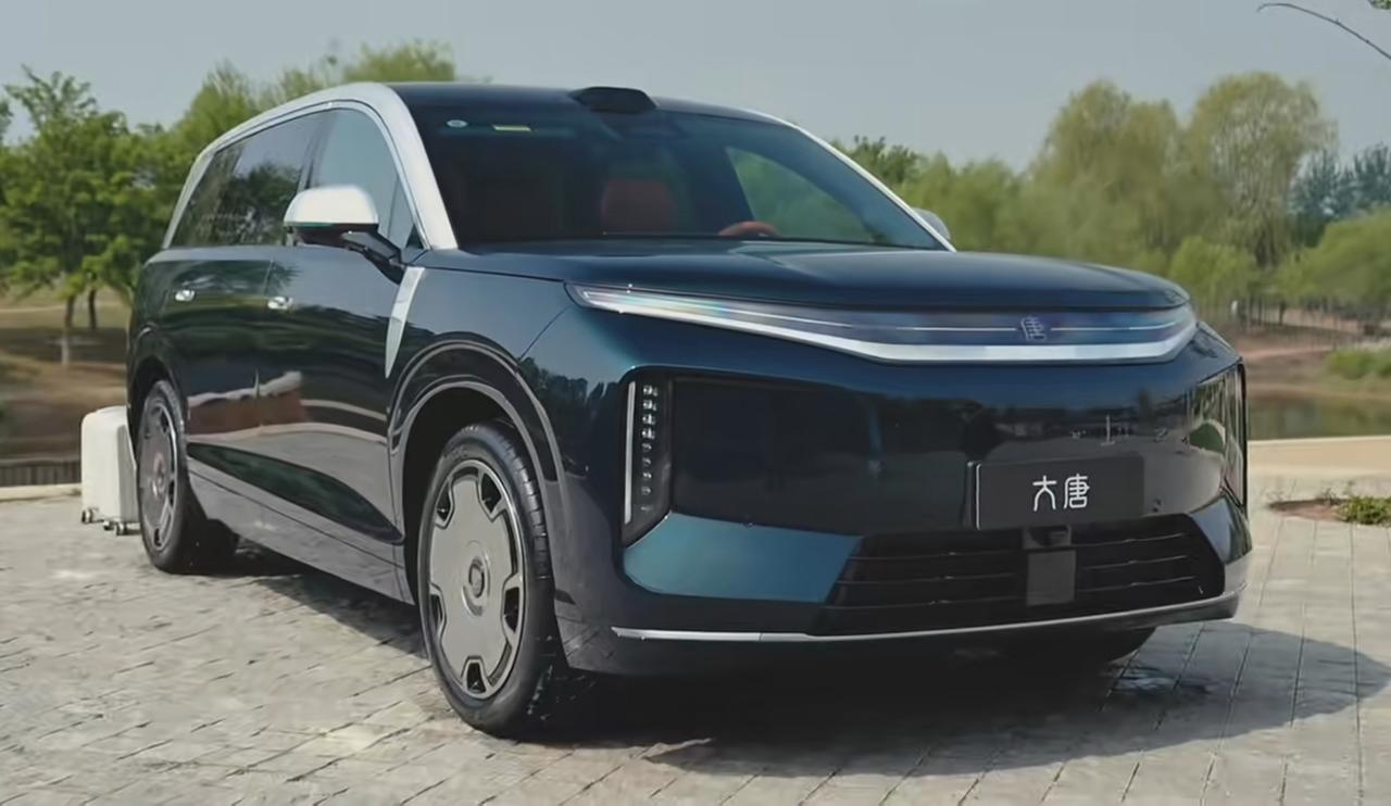 大唐EV，130度电池包，如果卖28.98万，你还选零跑D19吗？

零跑D19