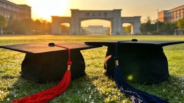 近日，多所高校陆续推出“博士+硕士”双学位项目，鼓励在读博士生跨专业修读人工智能