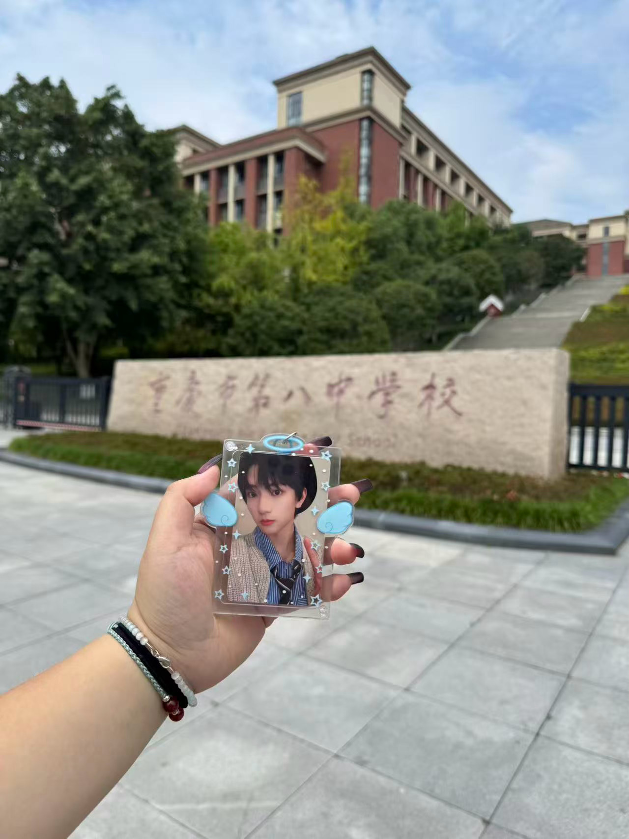 探寻一滴酒 还是葡萄的时候 