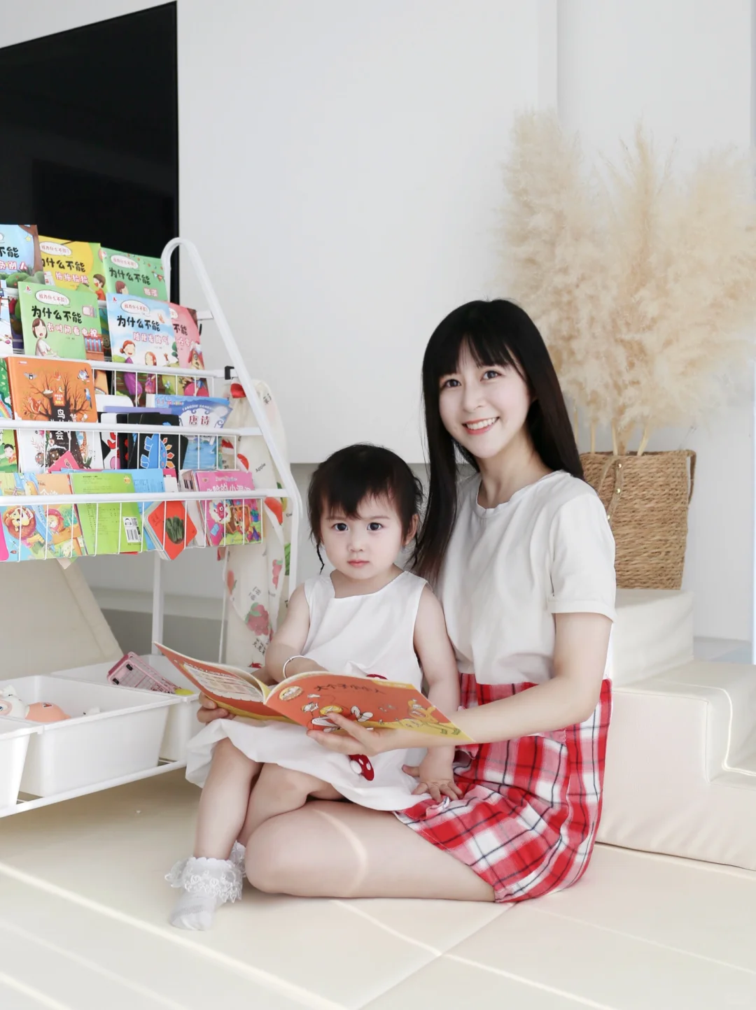 给姐妹们打预防针💉足不出户搞定生病烦恼❗️