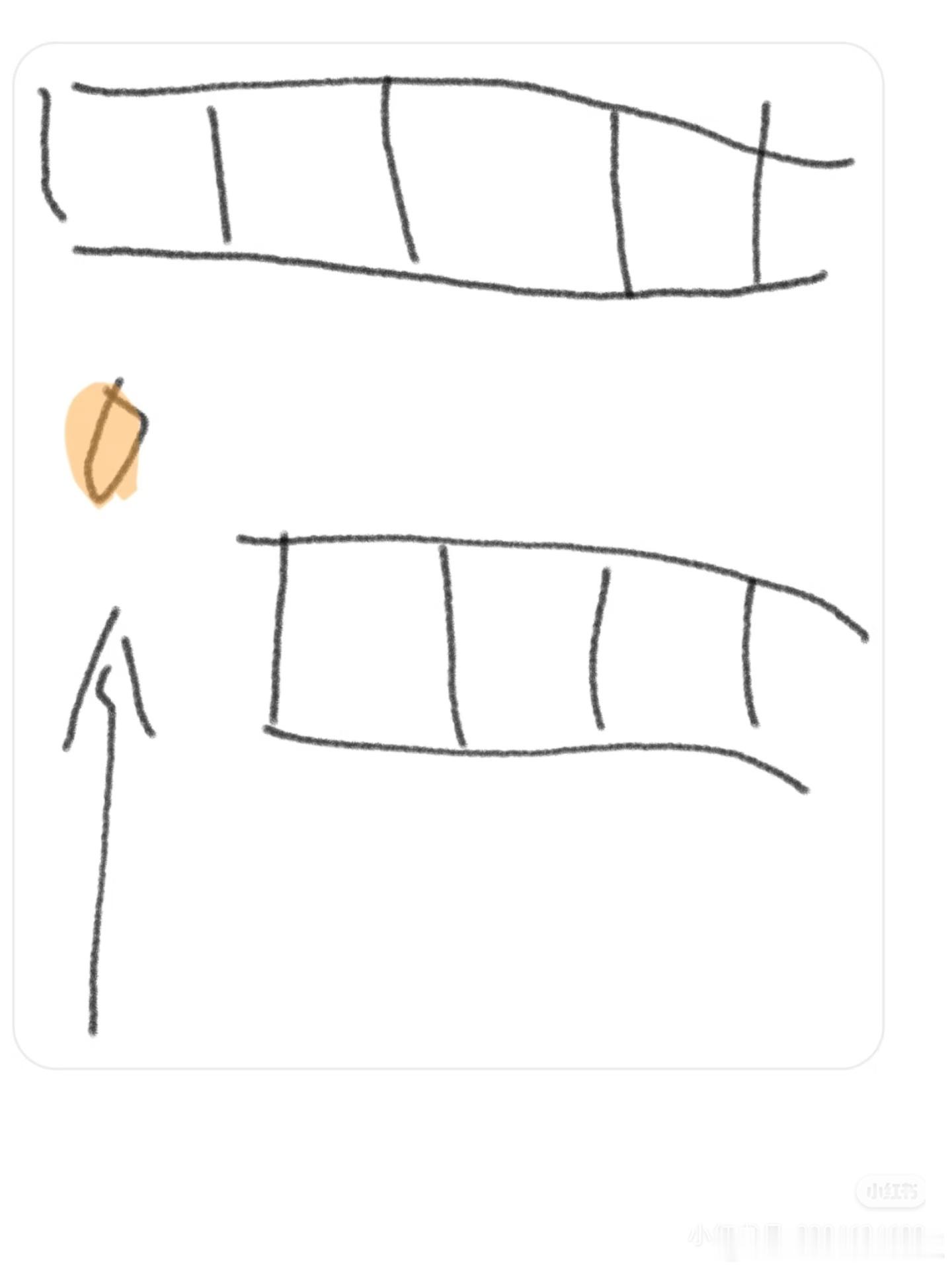 大家可以接受商场卫生间内有摄像头吗？ ​​​