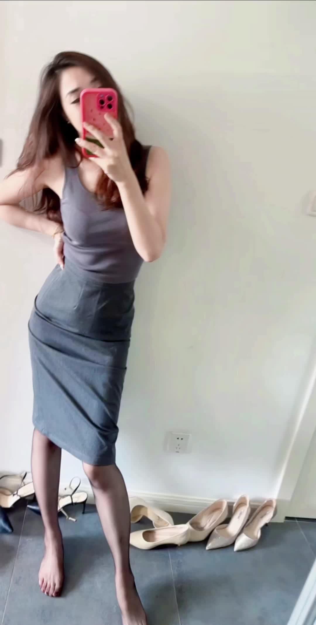大长腿