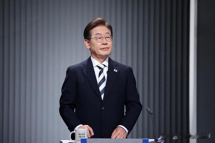 论老牌发达经济体的领导力 ，李在明能排进前三
十四个国家发表了一份所谓声明，用外