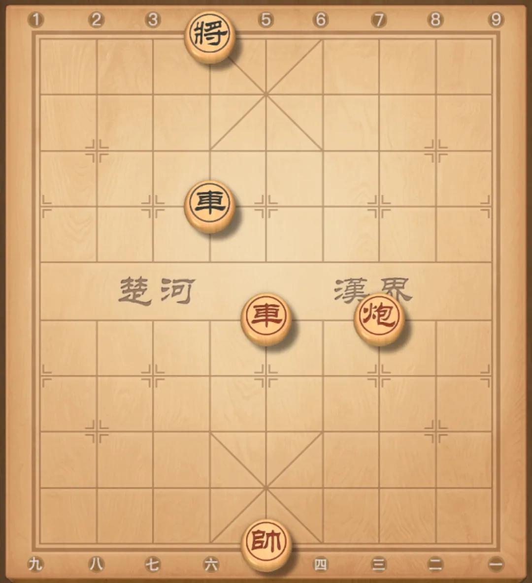 
大家都来评评，到底谁说的对

公园里俩下棋的大爷差点打起来
黑棋大爷说，你就比