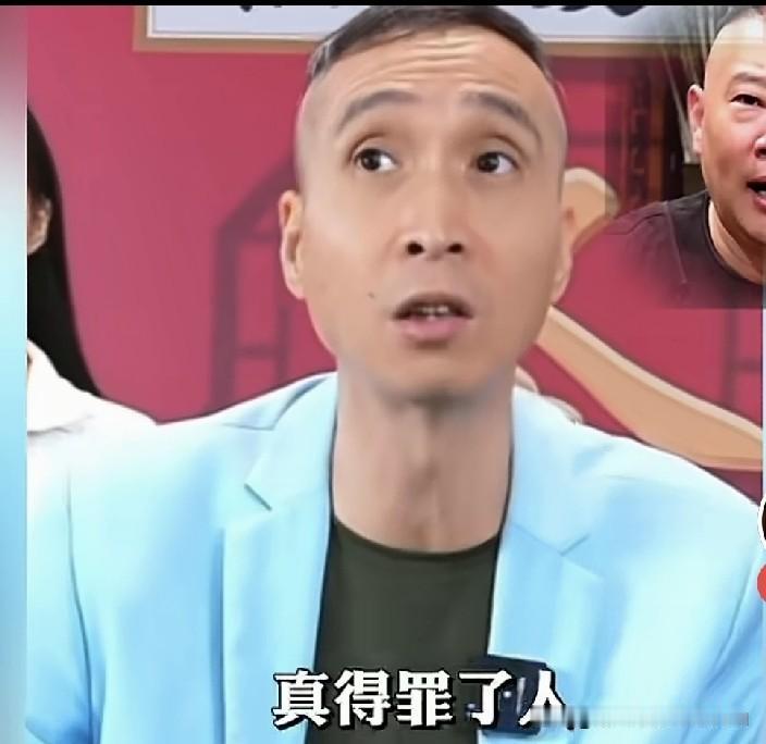 你总背后砸缸！小心刚子弄你！有本事来罚我？杨议搭档条子直播金句刷屏！不是硬刚谁，