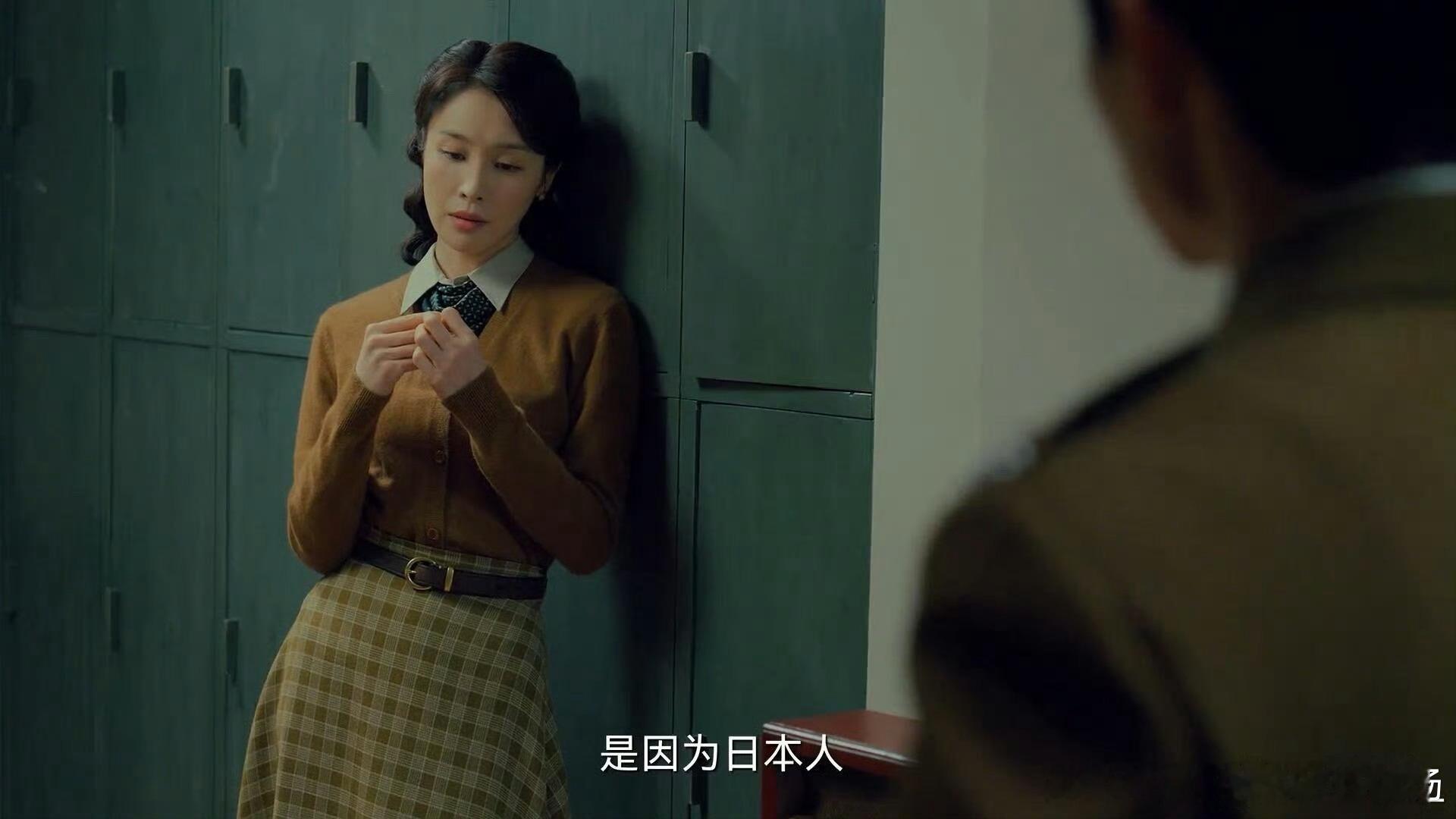 隆妮高智感90花 选隆妮演黎晴太天才！高智感90花精准诠释角色聪慧，演技超贴！ 