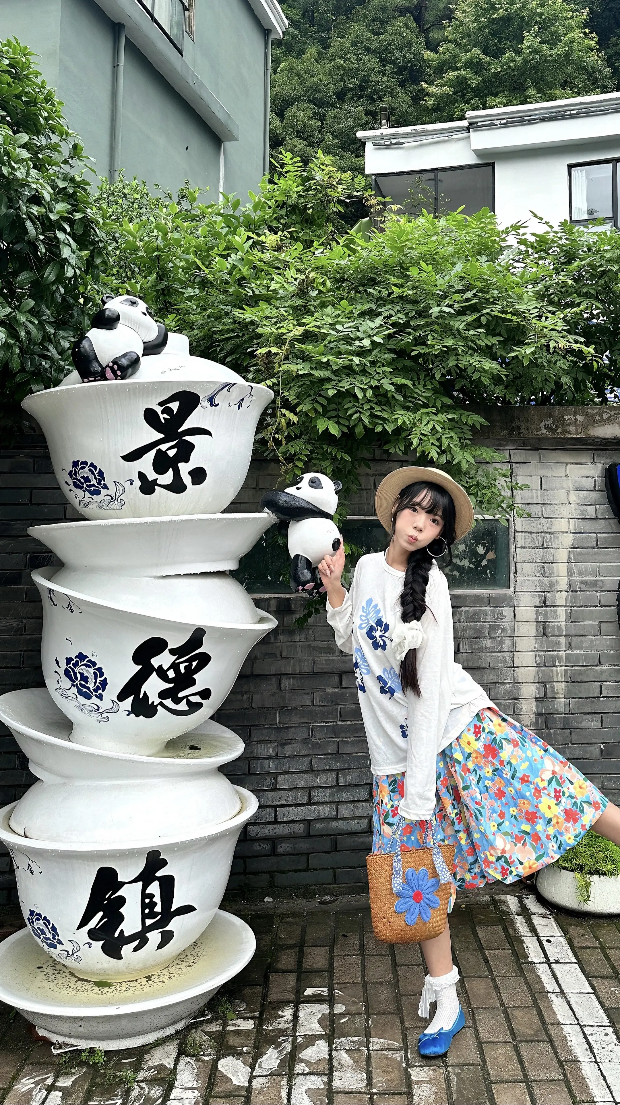 景德镇什么时候再去。