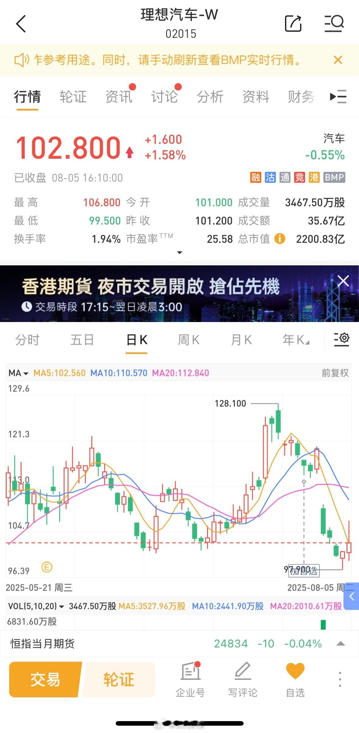 理想i8新能源汽车理想i8上市 7.29上市：公布车型配置与售价8.5 就立马大