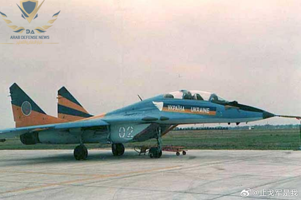 乌克兰空军黑色24小时：3架米格-29接连损失2026年6月27日，综合Defe
