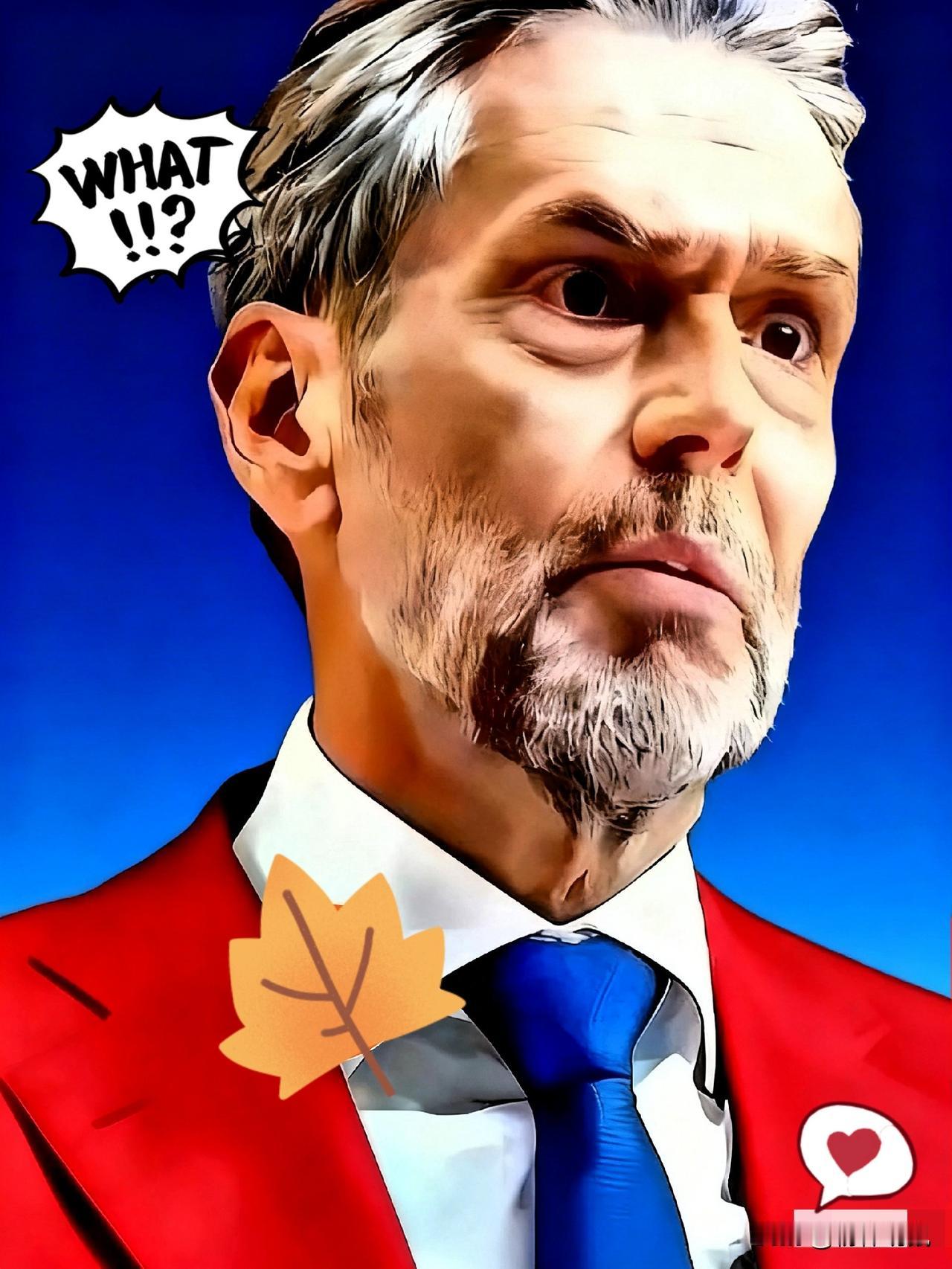 果不其然
荷兰首相这波操作把自己整懵圈了？
咱们中国在稀土领域的话语权那真是没话