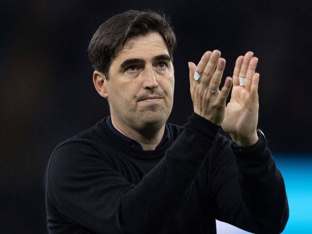 ‼️ 据了解，安多尼·伊劳拉被认为在切尔西高层的考虑之中。~ 切尔西英超