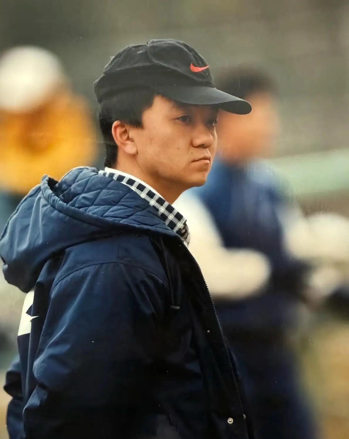 几乎可以肯定，以董路的认知水平，组建一支足球青训队，应该是够了，这个年龄段的孩子