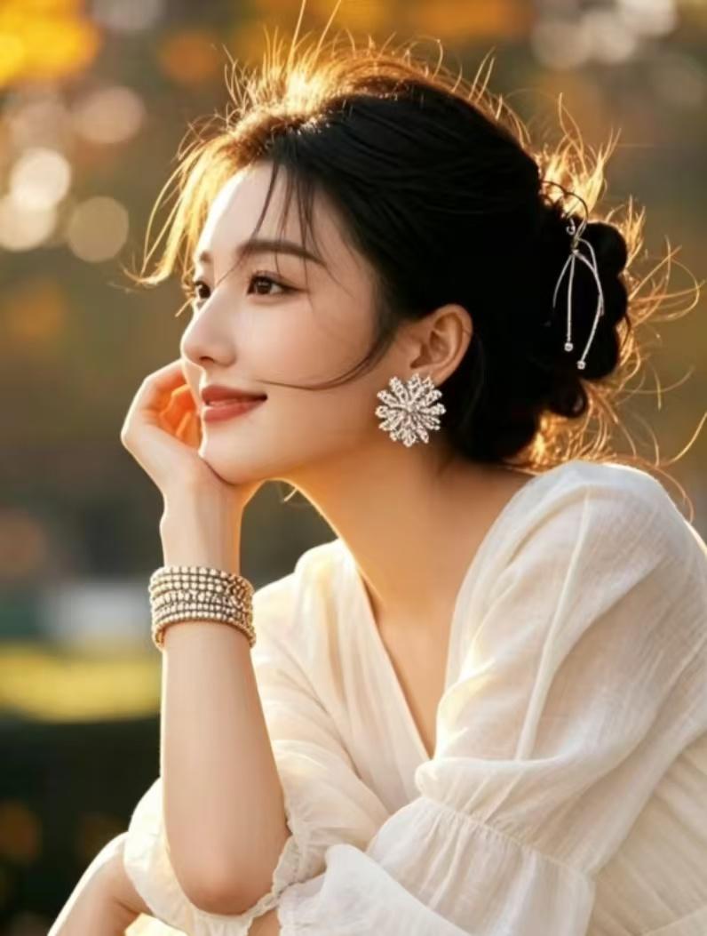 一句扎心又现实的话：

“男人一天挣100，天天想女人。一天挣1000，天天有女