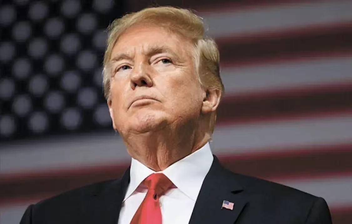 硬刚到底！鲍威尔卸任美联储主席却不走，反手一招锁死特朗普布局

谁也没想到，美联