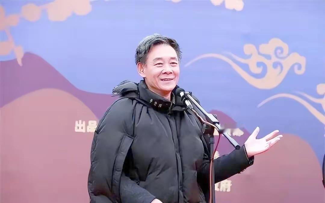 77岁国家一级演员李光复仍活跃演艺界 住北京上亿四合院：77 岁国家一级演员李光
