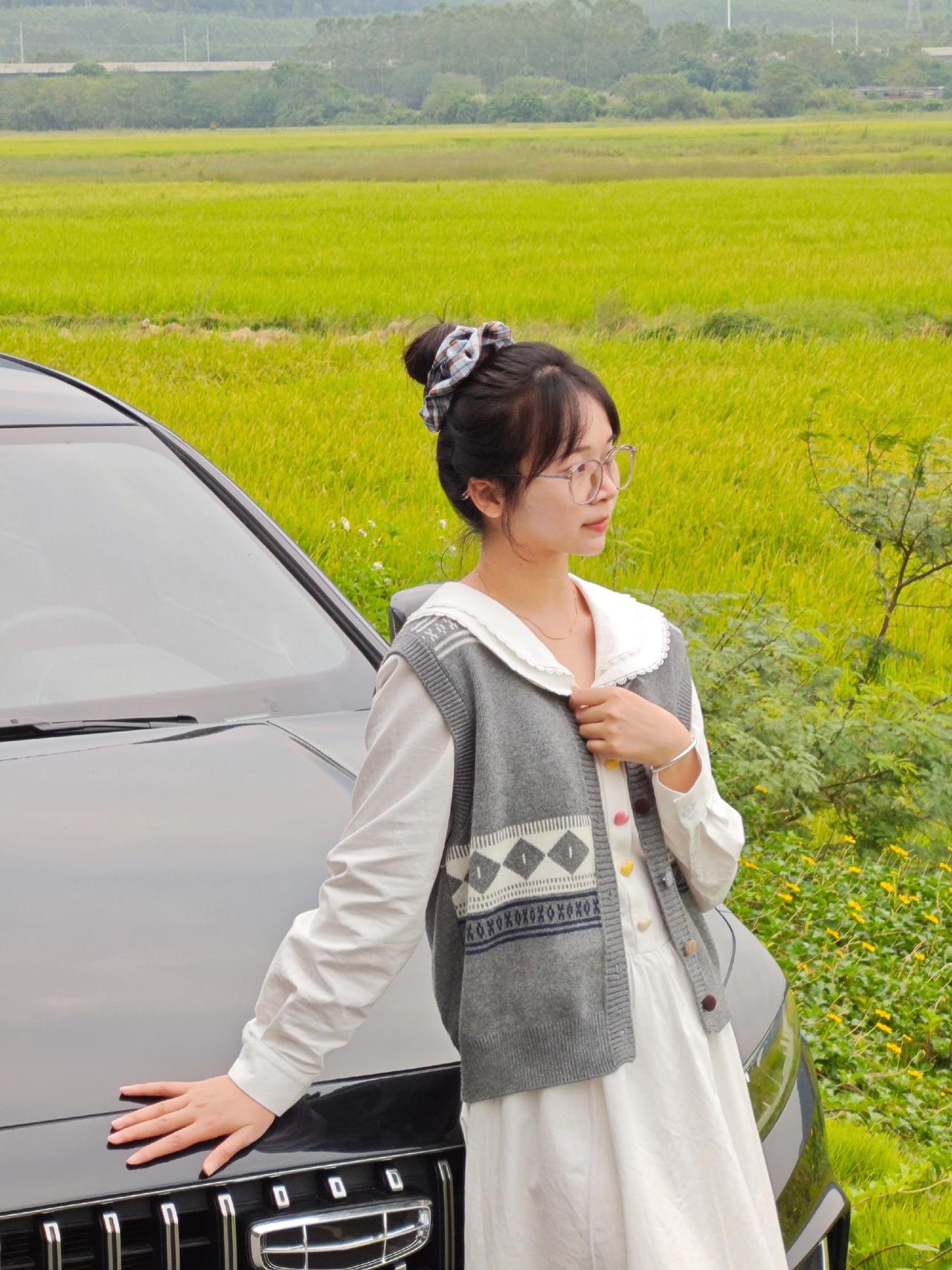 我说我想送你回家 你却说你不坐我的破吉利。原来你不是讨厌我，你是讨厌开吉利的我！