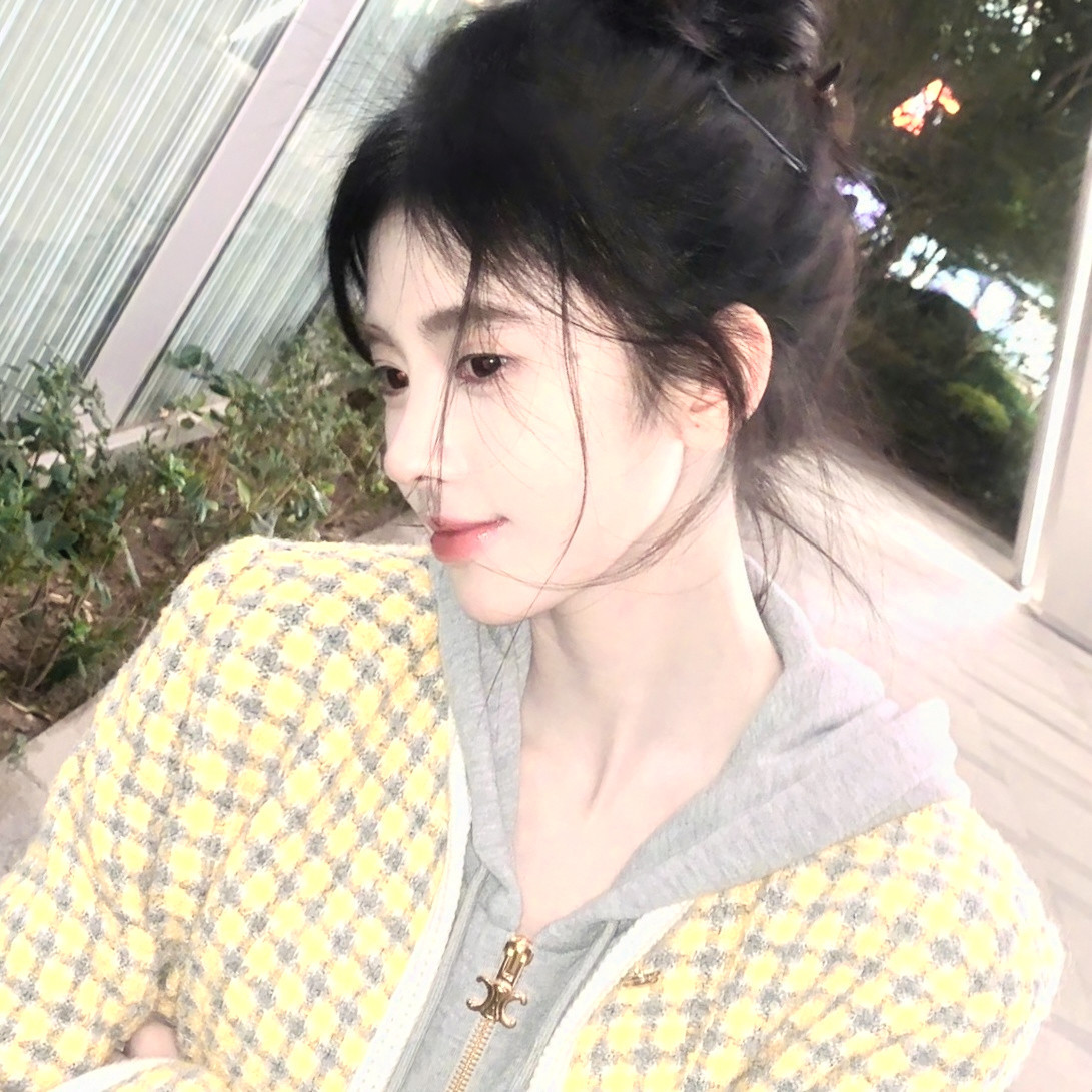 jjy鞠婧祎上官芷 jjy鞠婧祎花间令 希望这个冬天爱与好运与你同在