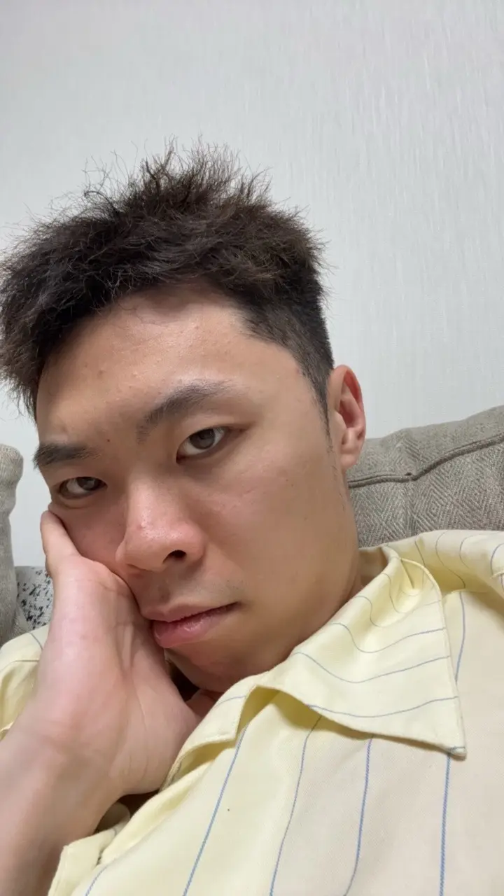 随便更新点照片吧