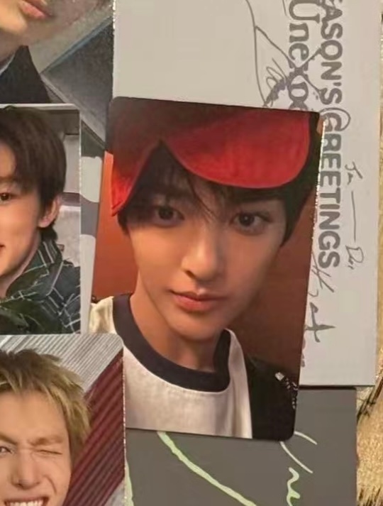 我的台历怎么还不发货我等不及了 