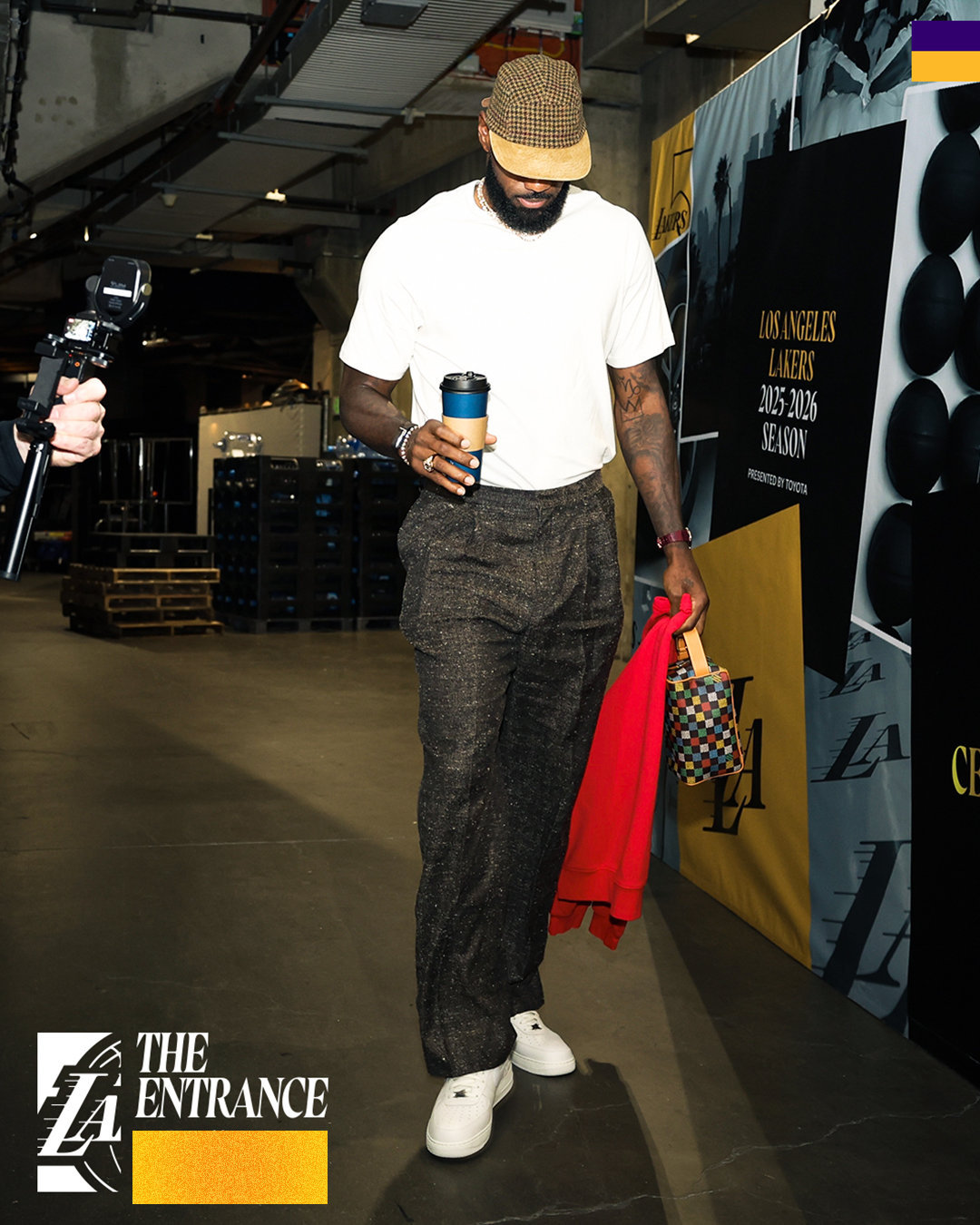 全场结束，湖人105-99勇士，如何评价本场表现？勇士vs湖人 詹姆斯20分7篮