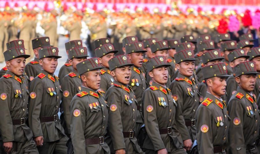 朝鲜没想到，派遣了1万多人去俄罗斯打仗，结果，现在俄罗斯生产的啤酒、烟草、菜籽油