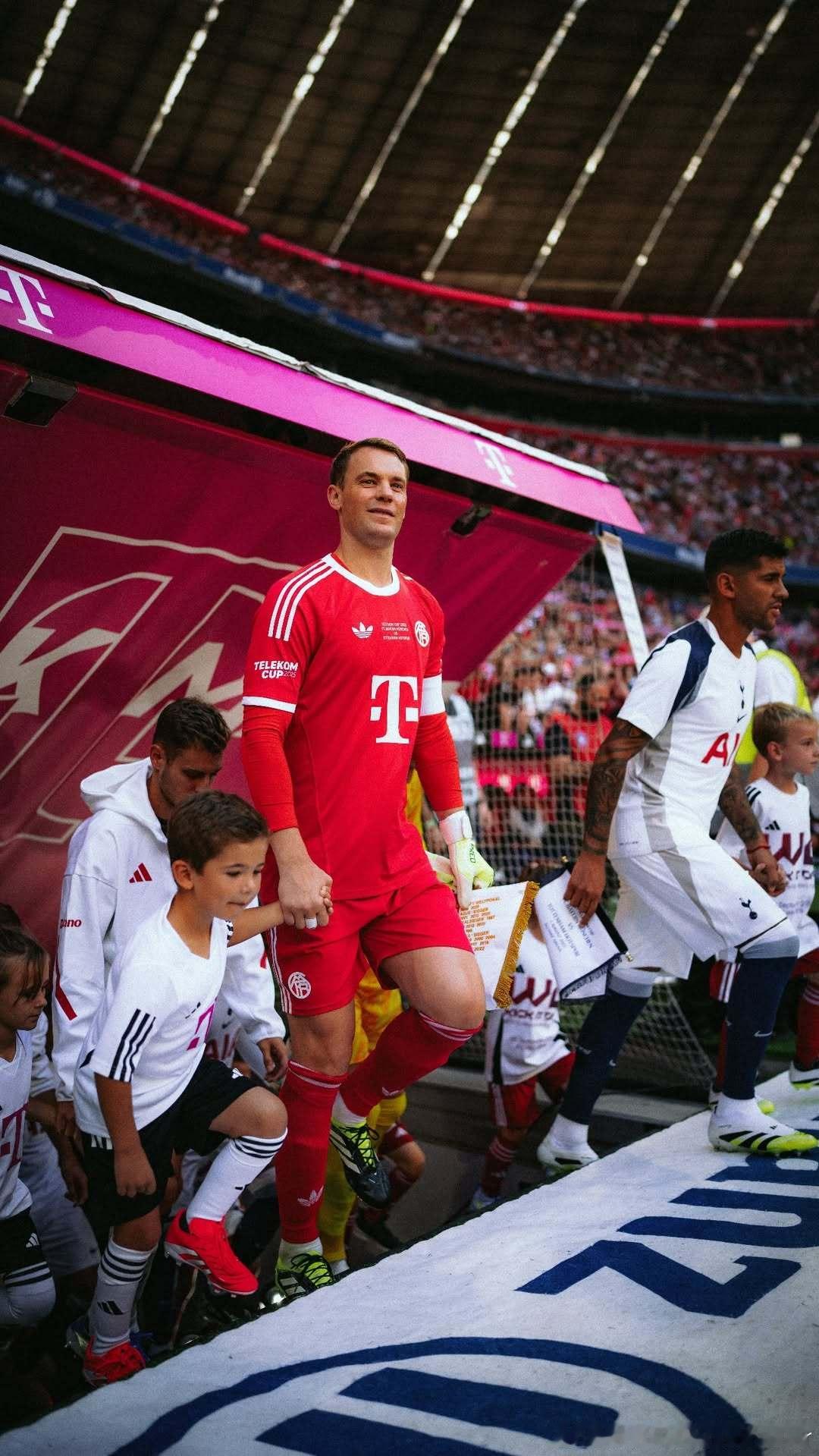 Fantastic goals. Clean sheet. Familiar f