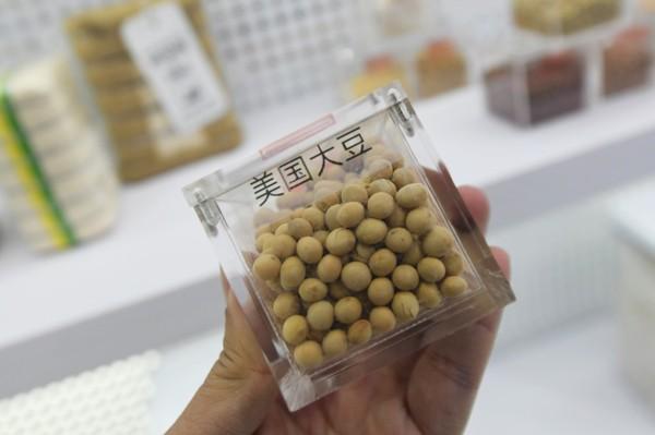 这招高了！外媒：中国买够美国大豆后，开始转买巴西大豆，美国的算盘又破产了

当地