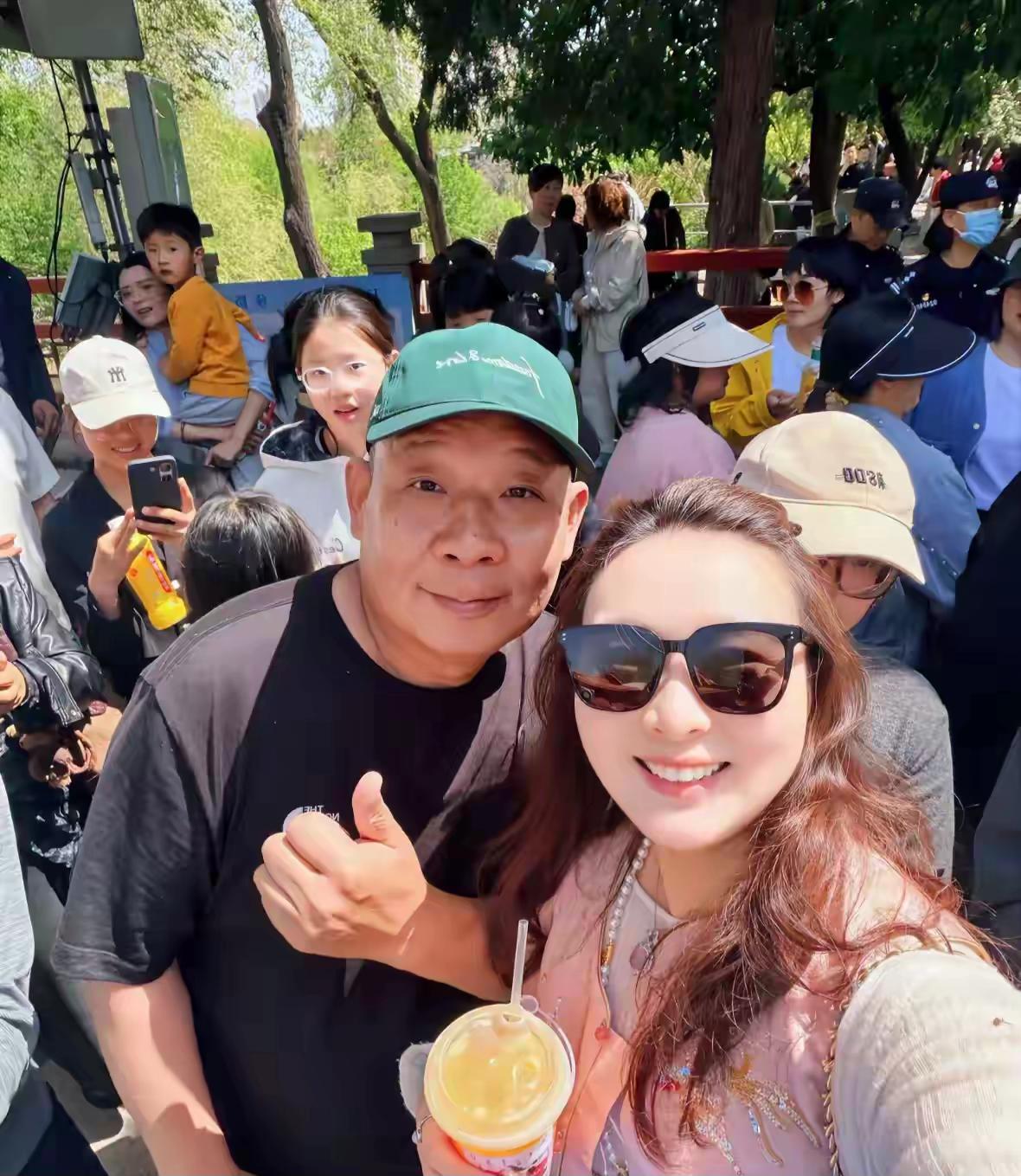 于东来喊话于谦这视频，估计要打脸！
按说于东来的切入点还是不错的，说是让于谦教他