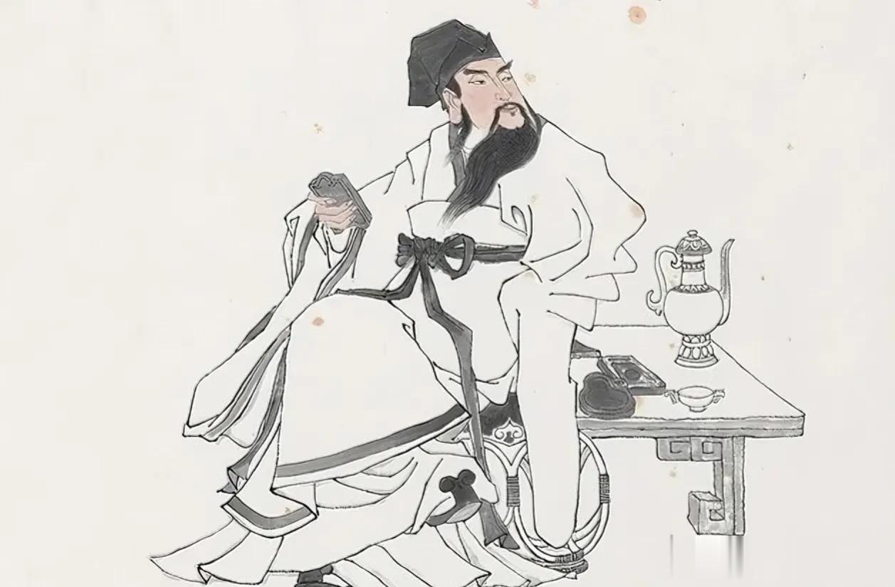 施恩于人而人莫之恩，尽诚于人而人莫之诚。

                  