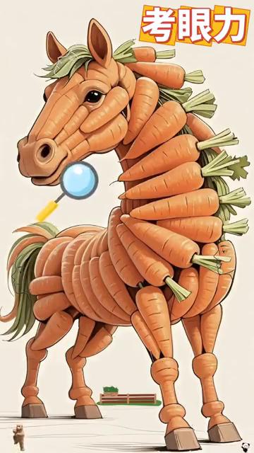 考眼力。
没有人能找出图中隐藏的三张人脸，它藏的非常隐秘，就连眼力高手都束手无策