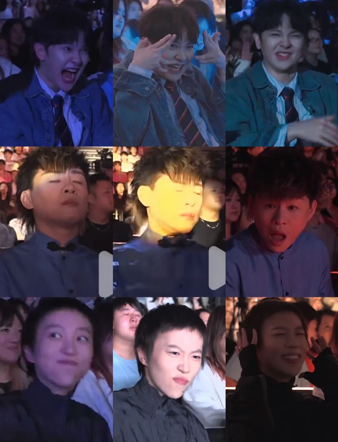 SOS谁来救一下这三位啊哈哈哈哈哈哈哈哈哈奶不在们油豆饼就是如此的精神状态.尤：