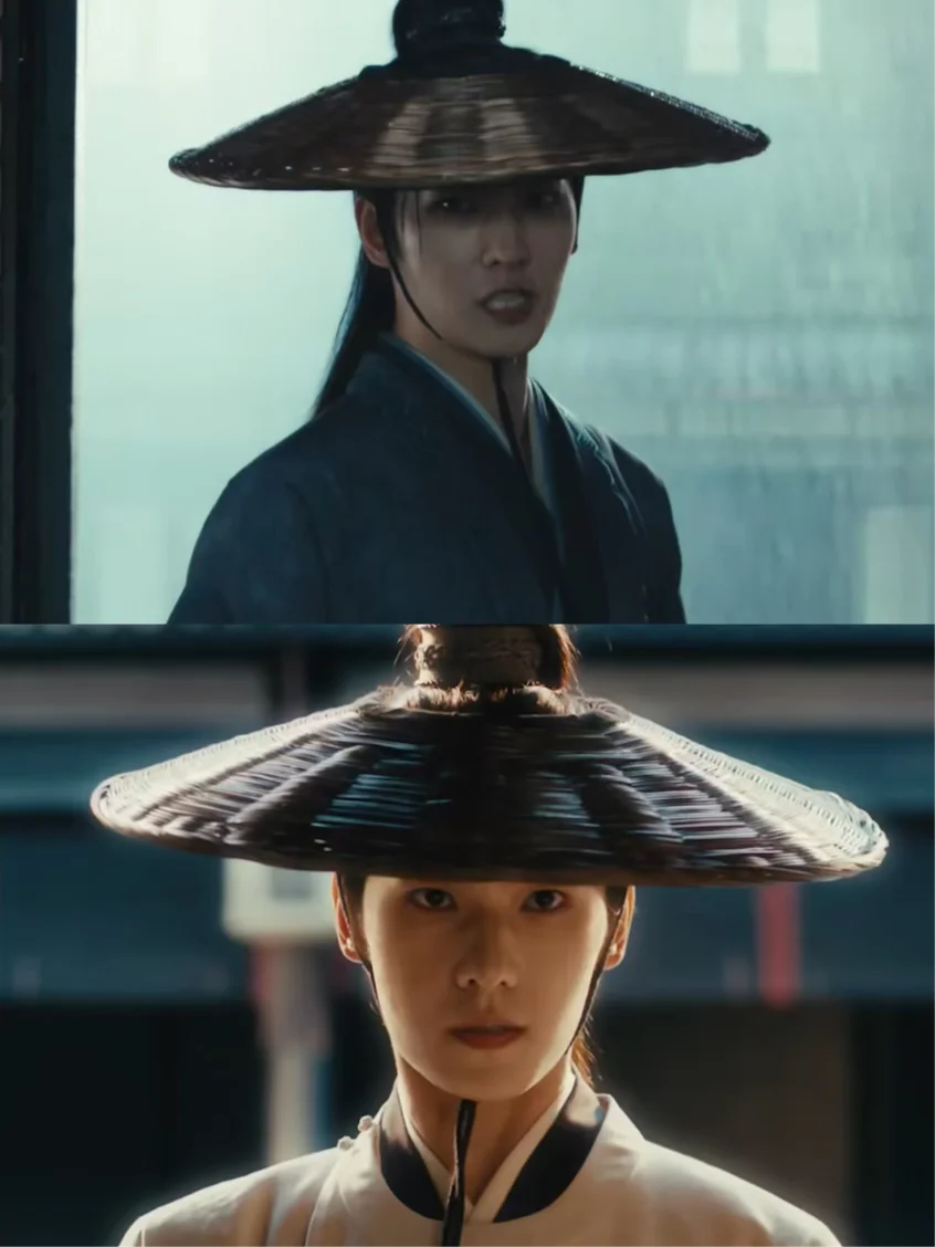 深陷《雨霖铃》！追剧党直接解锁线下专属惊喜✨