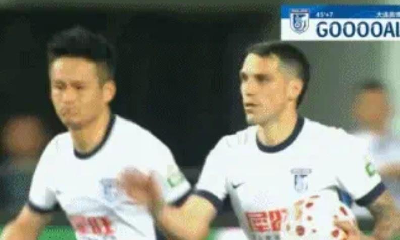 说实话，看到中超第三轮的对阵，我整个人都不好了。大连英博主场首秀碰上海海港？这签