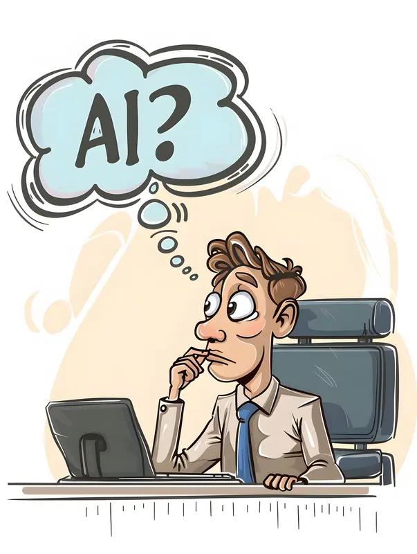 AI发展会让我们失业吗？这是很多人关心的问题。从现状看，AI确实带来了就业冲击。