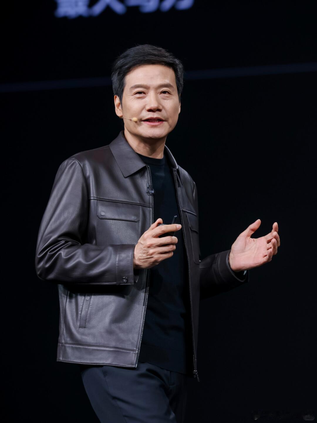 早上好，各位车主以及准车主