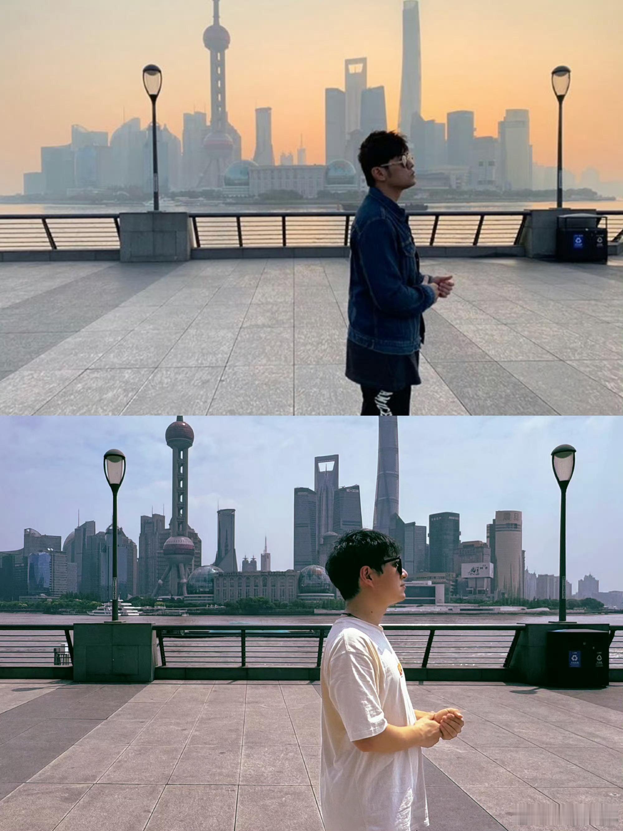 男神，生日快乐咱也来个小互动，虽然我全喜欢，但如果只选一首，那就是《暗号》。来～