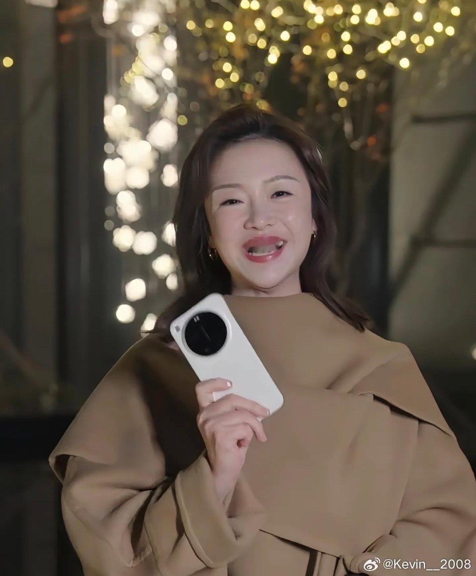 小米17Ultra为啥还是喜欢用这种设计？ 