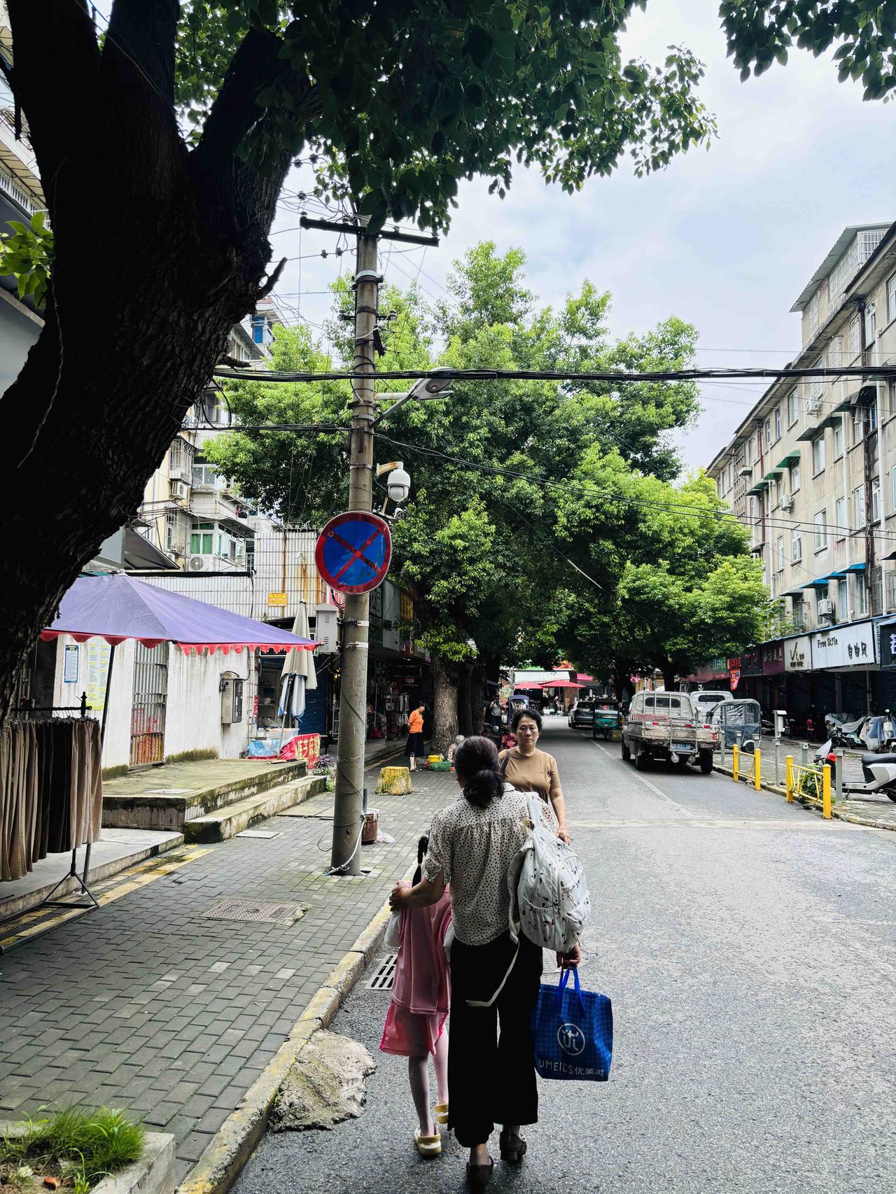 芜湖城市的记忆时光
——老福禄商城