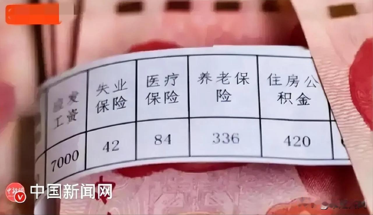 你的工资要涨了！
2025年9月1日起执行的部分地区最低工资标准调整分别是，
1